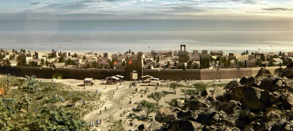 KHORFAKKAN